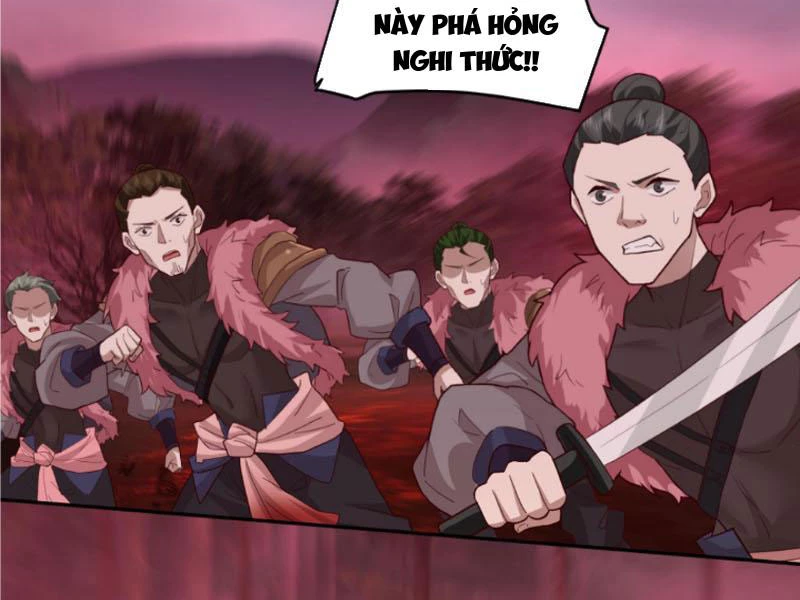 Hỗn Độn Thiên Đế Quyết Chapter 45 - 51