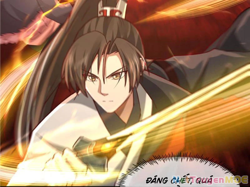 Hỗn Độn Thiên Đế Quyết Chapter 45 - 53