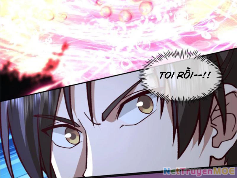 Hỗn Độn Thiên Đế Quyết Chapter 45 - 56