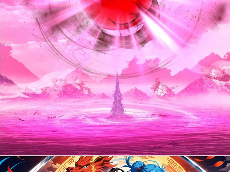 Hỗn Độn Thiên Đế Quyết Chapter 45 - 58