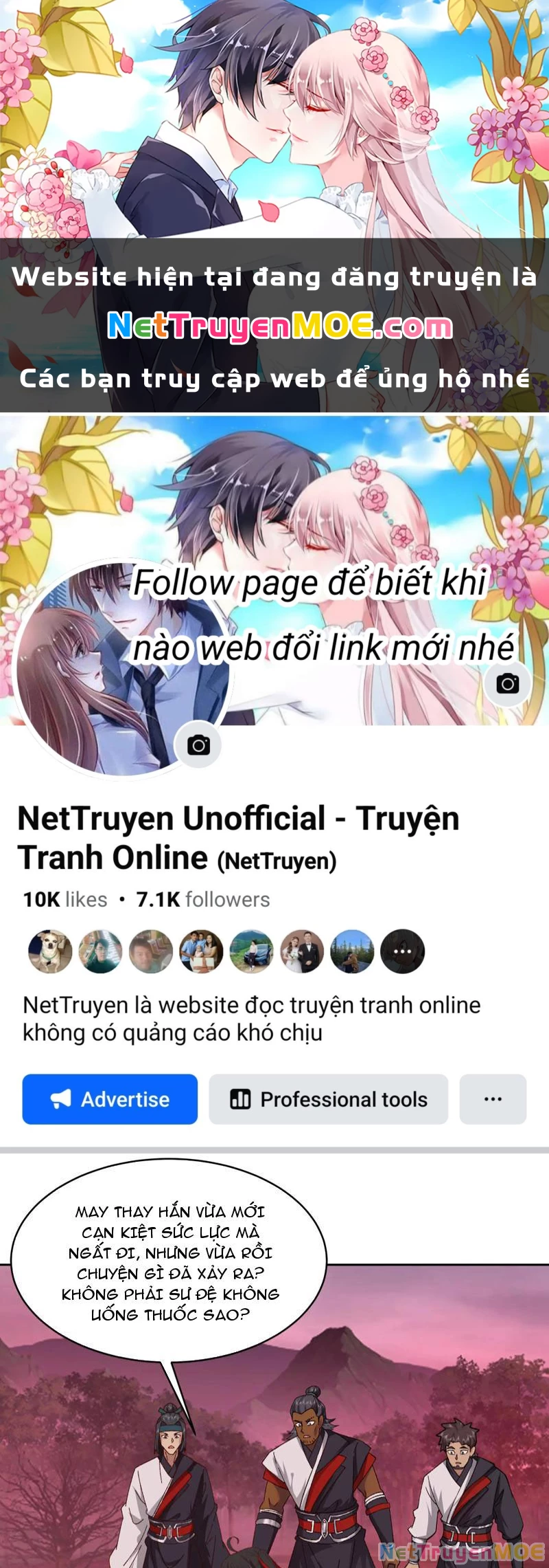 Hỗn Độn Thiên Đế Quyết Chapter 48 - 1