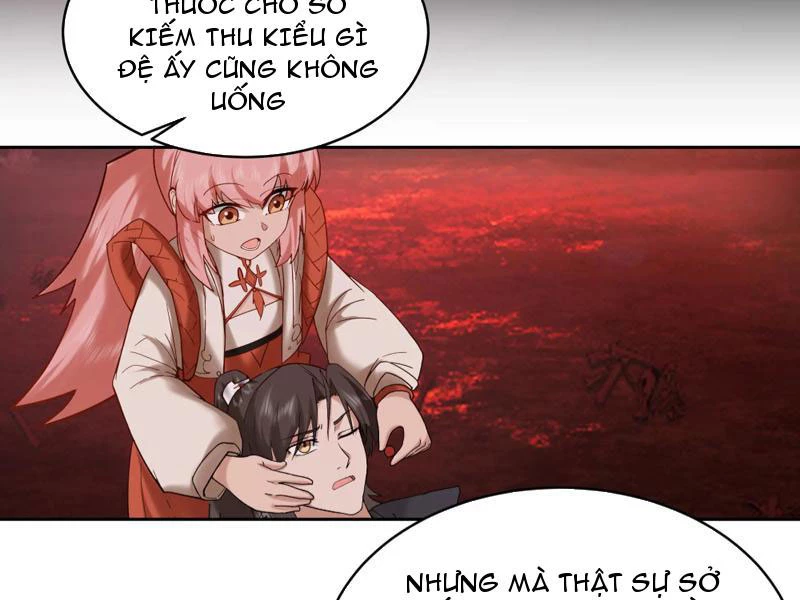 Hỗn Độn Thiên Đế Quyết Chapter 48 - 3