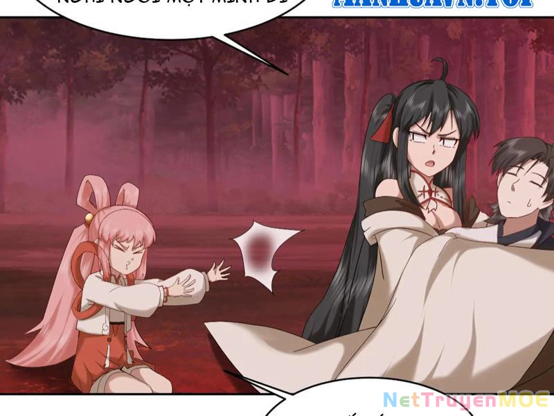 Hỗn Độn Thiên Đế Quyết Chapter 48 - 9