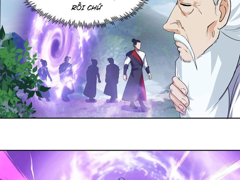 Hỗn Độn Thiên Đế Quyết Chapter 48 - 17