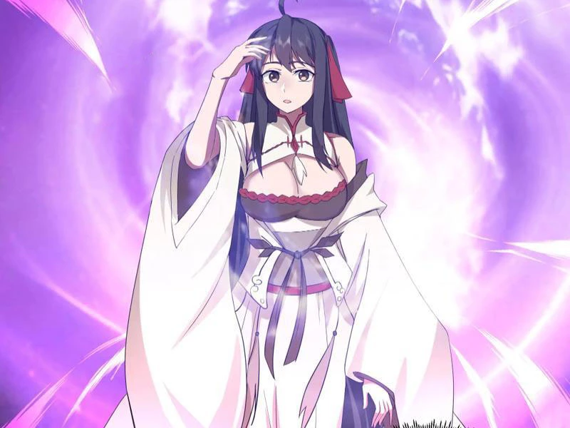 Hỗn Độn Thiên Đế Quyết Chapter 48 - 18