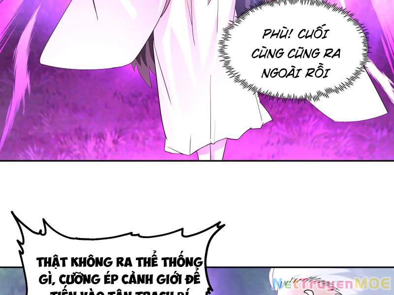 Hỗn Độn Thiên Đế Quyết Chapter 48 - 19