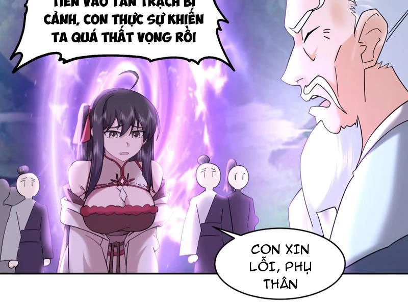 Hỗn Độn Thiên Đế Quyết Chapter 48 - 20