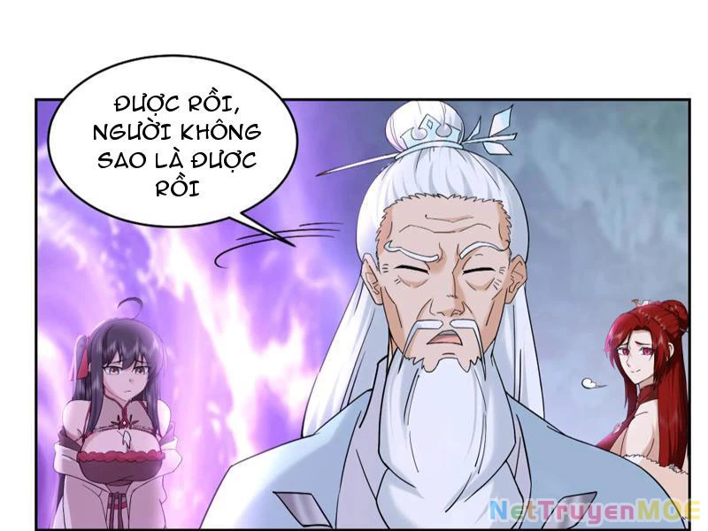 Hỗn Độn Thiên Đế Quyết Chapter 48 - 21