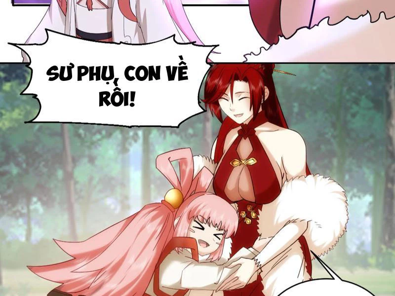 Hỗn Độn Thiên Đế Quyết Chapter 48 - 23