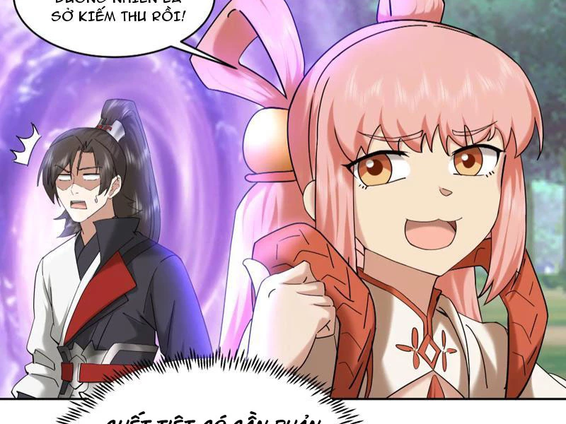 Hỗn Độn Thiên Đế Quyết Chapter 48 - 26