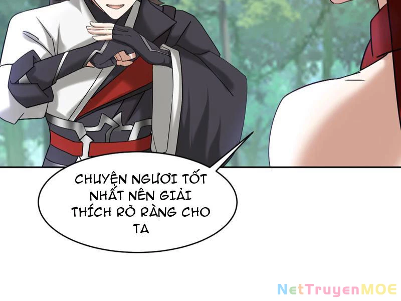 Hỗn Độn Thiên Đế Quyết Chapter 48 - 28