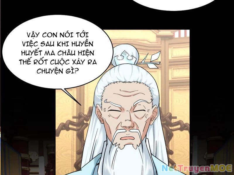 Hỗn Độn Thiên Đế Quyết Chapter 48 - 35