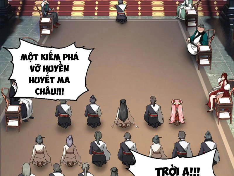 Hỗn Độn Thiên Đế Quyết Chapter 48 - 37