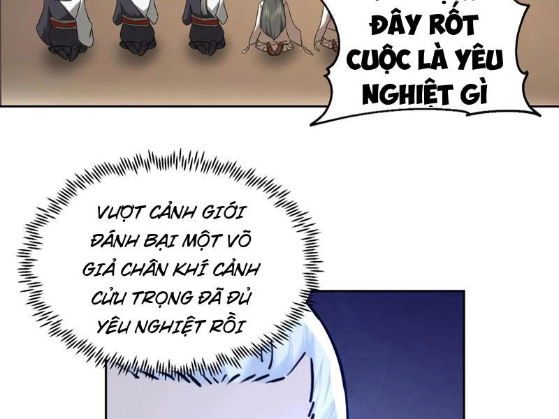 Hỗn Độn Thiên Đế Quyết Chapter 48 - 38