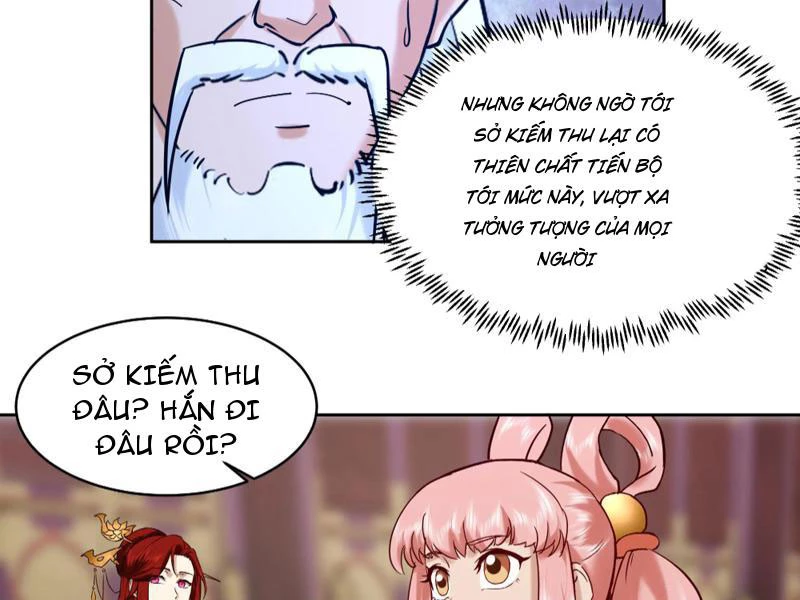 Hỗn Độn Thiên Đế Quyết Chapter 48 - 40