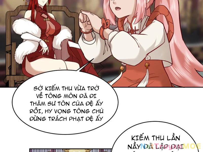 Hỗn Độn Thiên Đế Quyết Chapter 48 - 41