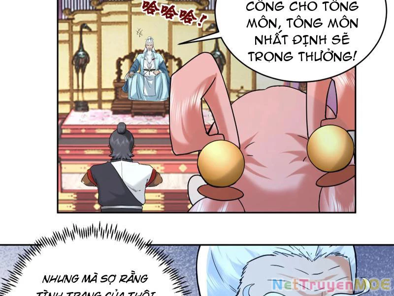 Hỗn Độn Thiên Đế Quyết Chapter 48 - 42