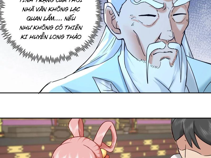 Hỗn Độn Thiên Đế Quyết Chapter 48 - 43