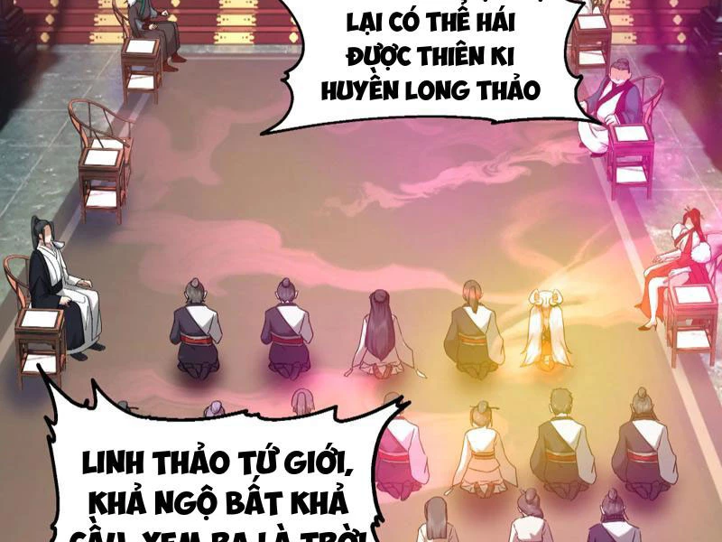 Hỗn Độn Thiên Đế Quyết Chapter 48 - 47