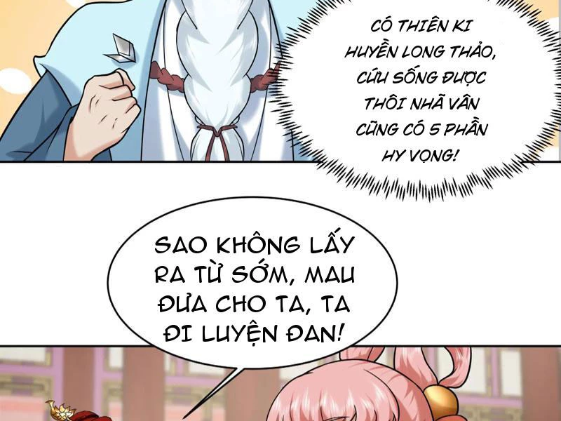 Hỗn Độn Thiên Đế Quyết Chapter 48 - 49