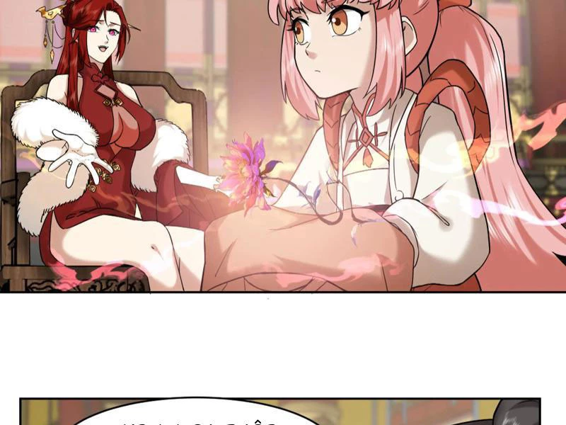 Hỗn Độn Thiên Đế Quyết Chapter 48 - 50