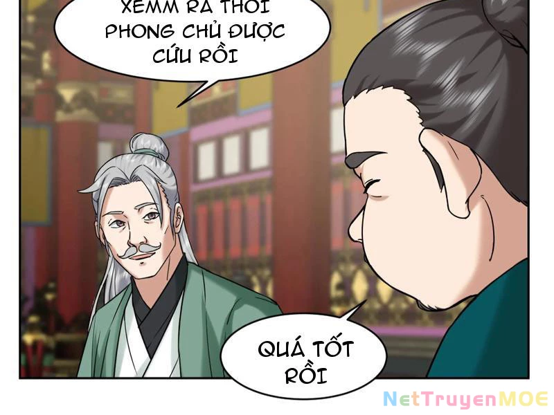 Hỗn Độn Thiên Đế Quyết Chapter 48 - 51