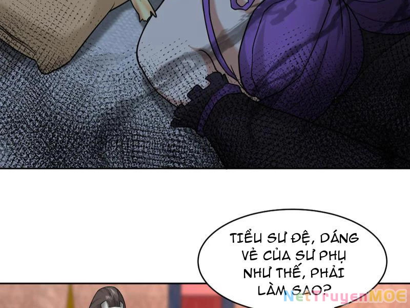 Hỗn Độn Thiên Đế Quyết Chapter 48 - 57