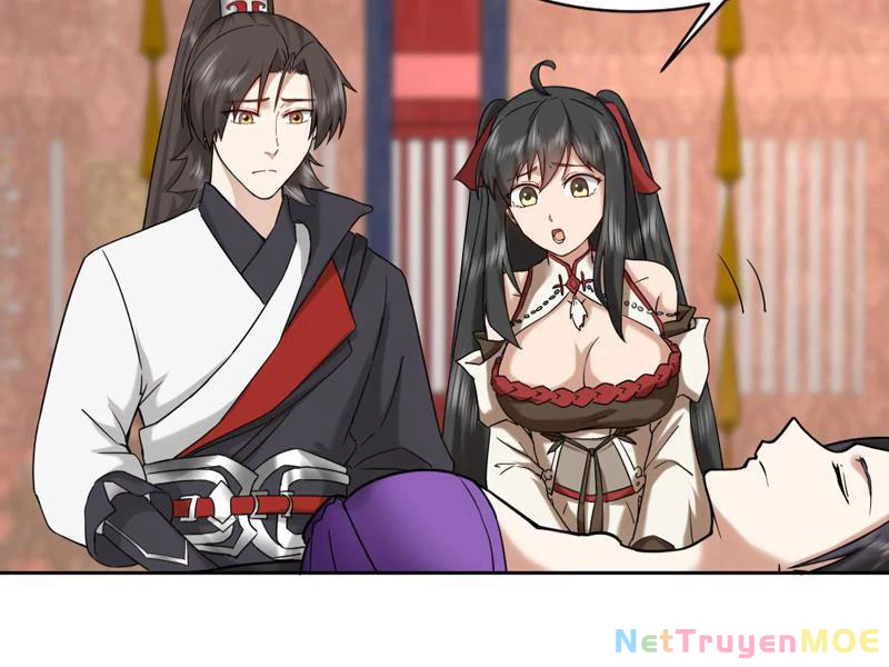 Hỗn Độn Thiên Đế Quyết Chapter 48 - 58