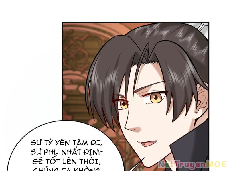 Hỗn Độn Thiên Đế Quyết Chapter 48 - 59