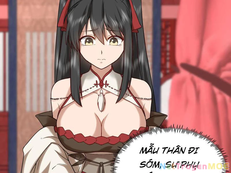 Hỗn Độn Thiên Đế Quyết Chapter 48 - 61