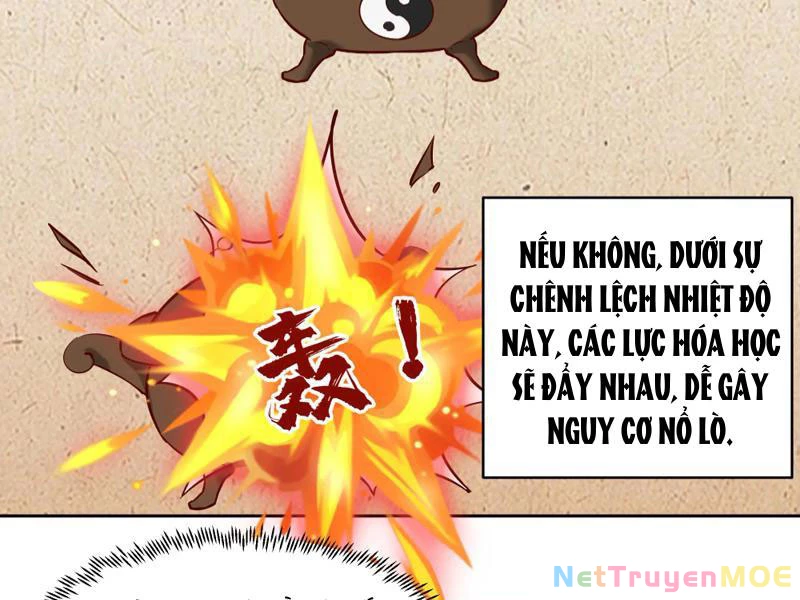 Hỗn Độn Thiên Đế Quyết Chapter 50 - 5