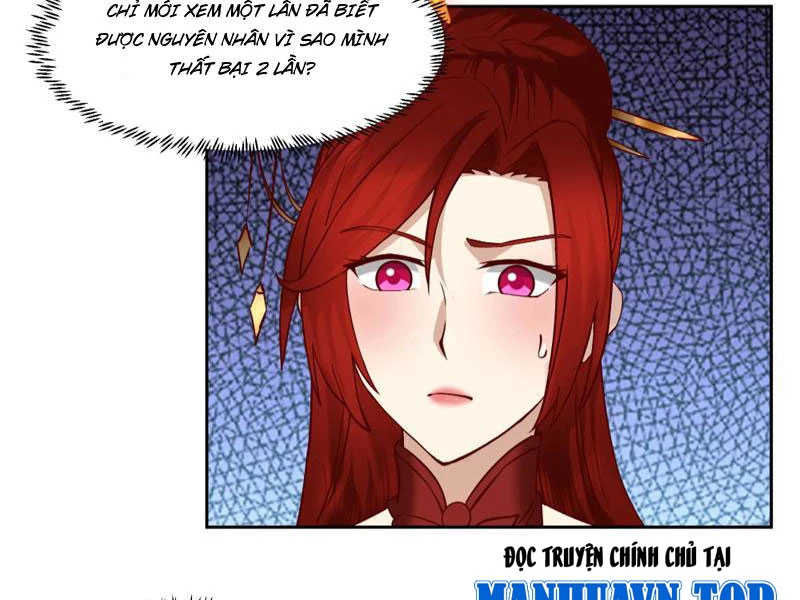Hỗn Độn Thiên Đế Quyết Chapter 50 - 6