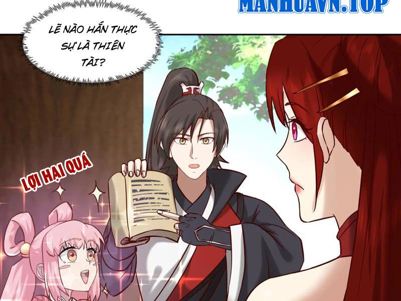 Hỗn Độn Thiên Đế Quyết Chapter 50 - 7