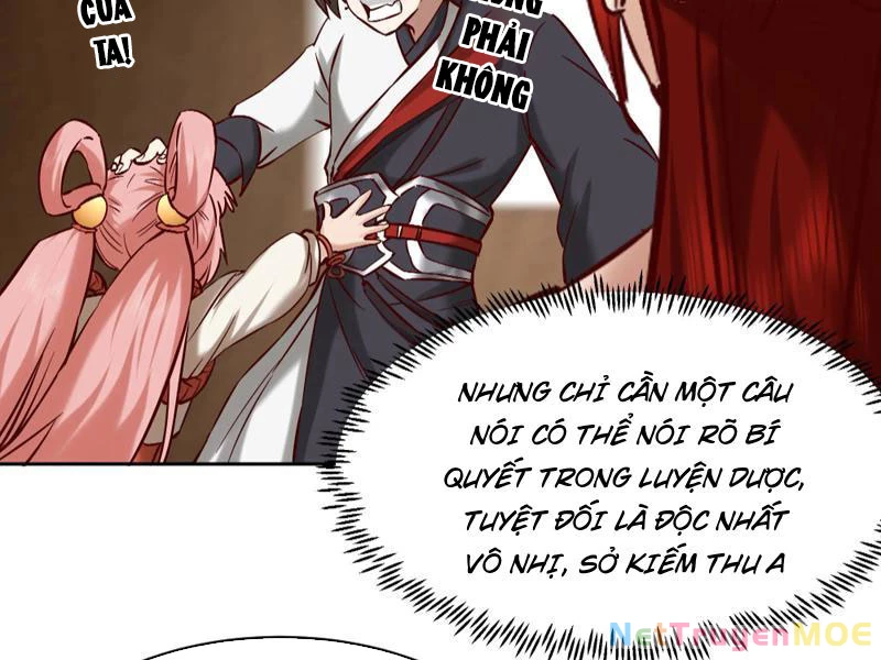 Hỗn Độn Thiên Đế Quyết Chapter 50 - 9