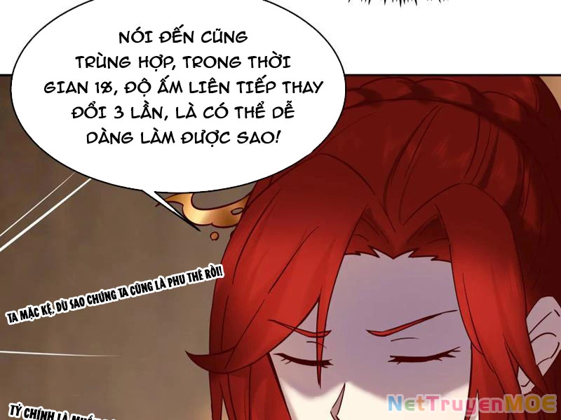 Hỗn Độn Thiên Đế Quyết Chapter 50 - 10