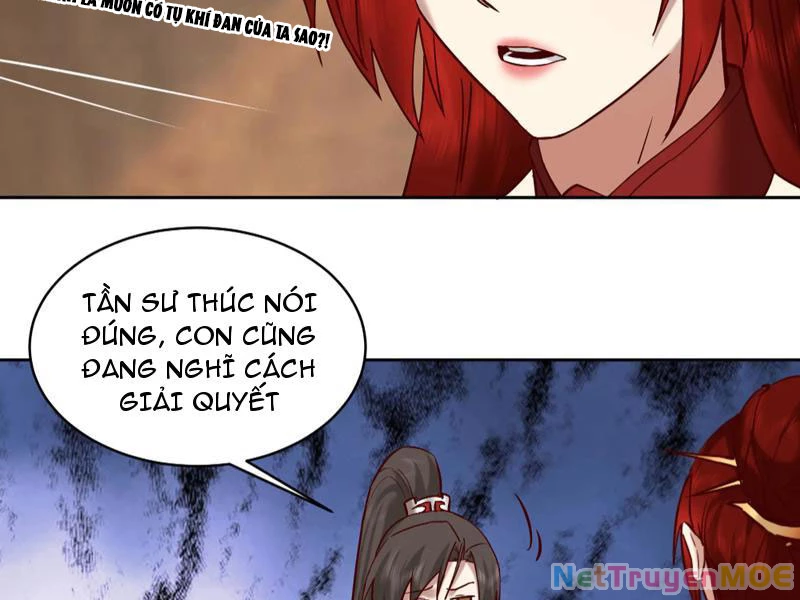 Hỗn Độn Thiên Đế Quyết Chapter 50 - 11