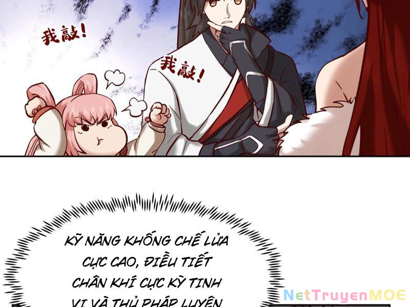 Hỗn Độn Thiên Đế Quyết Chapter 50 - 12