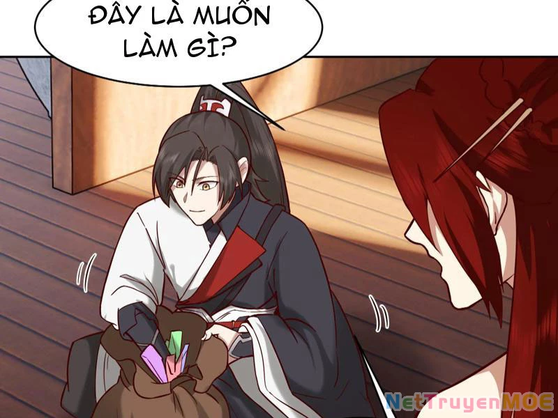 Hỗn Độn Thiên Đế Quyết Chapter 50 - 21