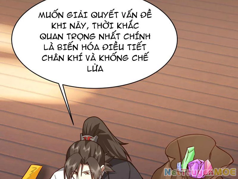 Hỗn Độn Thiên Đế Quyết Chapter 50 - 24