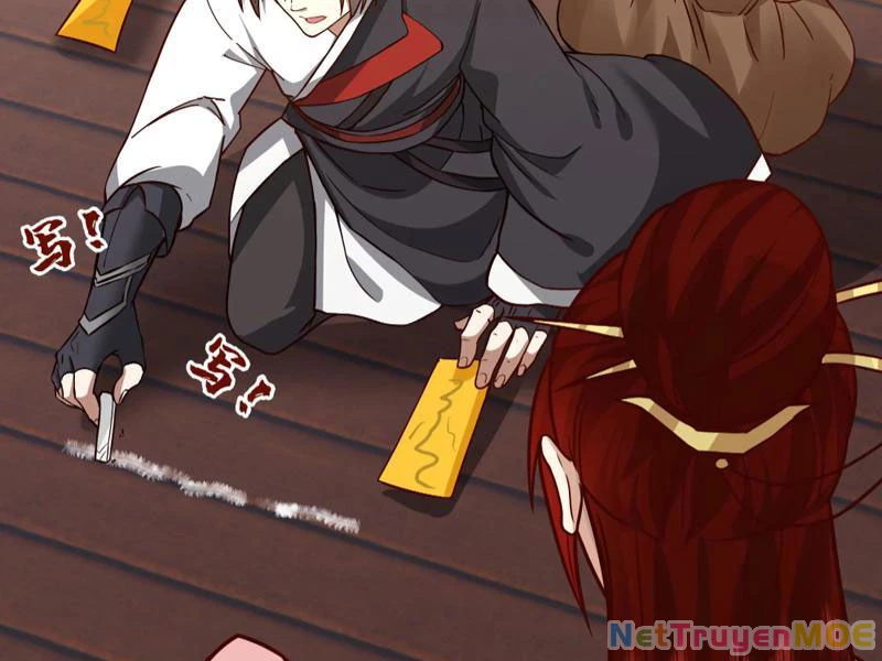 Hỗn Độn Thiên Đế Quyết Chapter 50 - 25