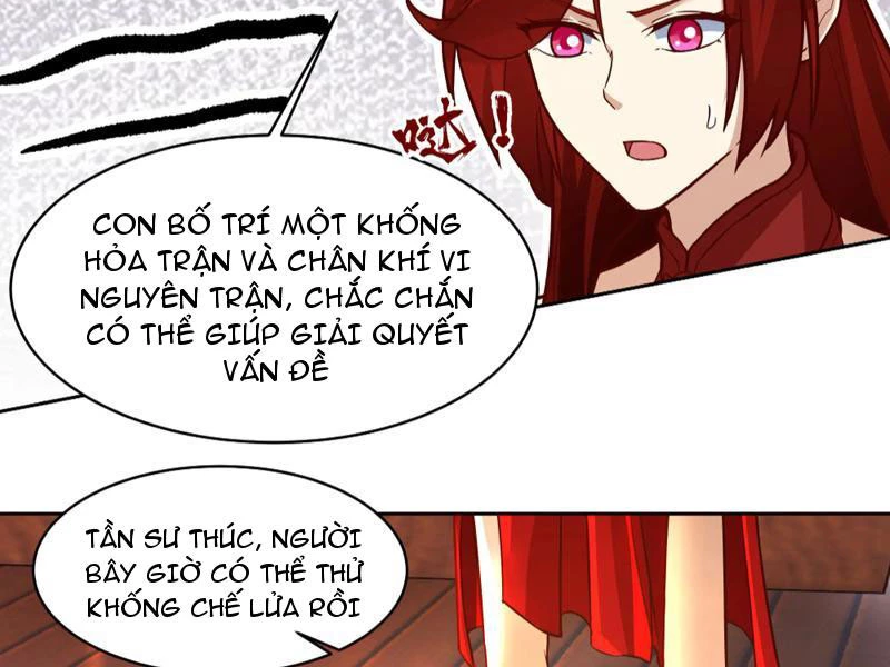 Hỗn Độn Thiên Đế Quyết Chapter 50 - 28