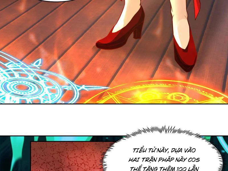 Hỗn Độn Thiên Đế Quyết Chapter 50 - 29