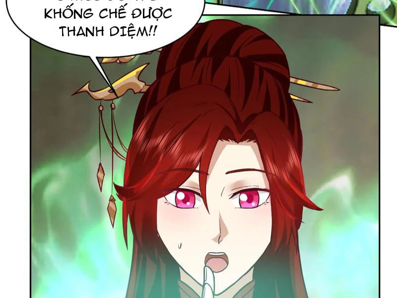 Hỗn Độn Thiên Đế Quyết Chapter 50 - 33