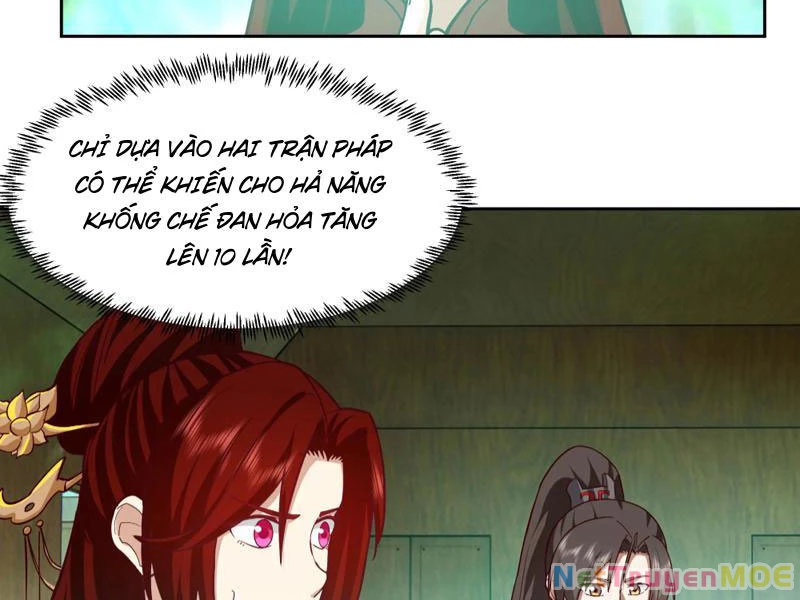 Hỗn Độn Thiên Đế Quyết Chapter 50 - 34