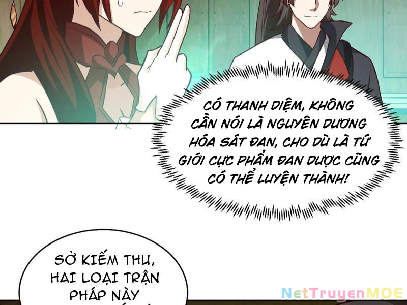 Hỗn Độn Thiên Đế Quyết Chapter 50 - 35
