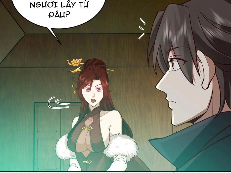 Hỗn Độn Thiên Đế Quyết Chapter 50 - 36
