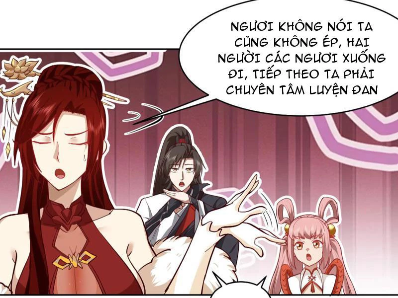 Hỗn Độn Thiên Đế Quyết Chapter 50 - 40