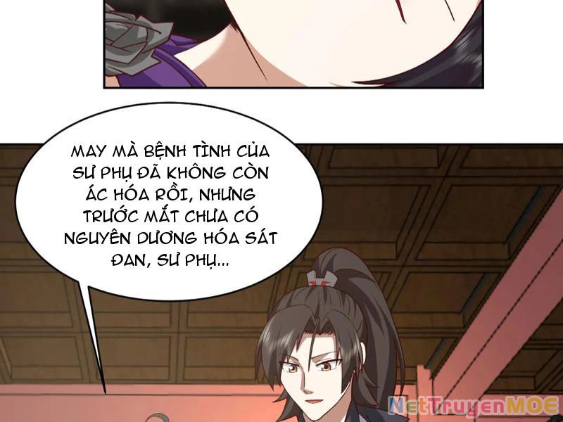 Hỗn Độn Thiên Đế Quyết Chapter 50 - 43