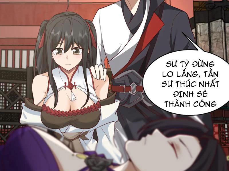 Hỗn Độn Thiên Đế Quyết Chapter 50 - 44