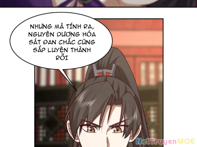 Hỗn Độn Thiên Đế Quyết Chapter 50 - 45